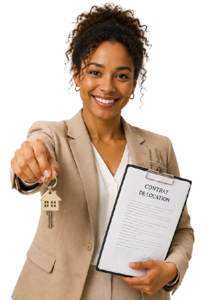 Modèles de documents immobiliers : bail, contrat de location, état des lieux